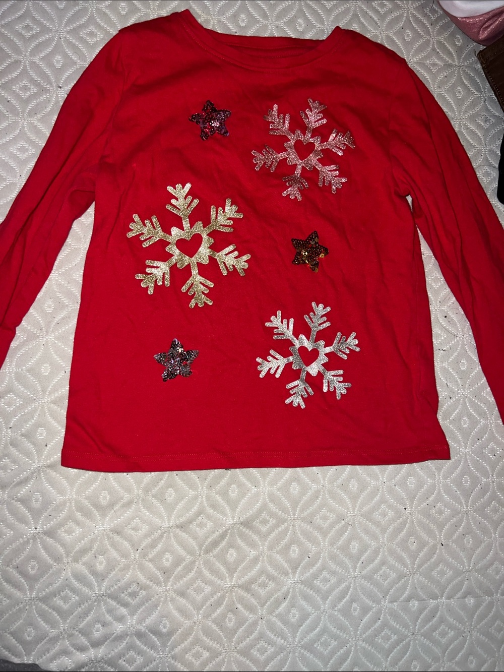 Christmas shirt